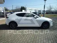 2025 Mazda 3