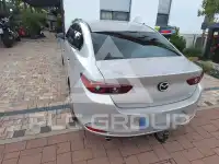2025 Mazda 3