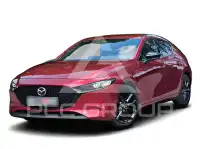 2025 Mazda 3
