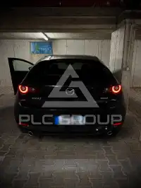 2025 Mazda 3