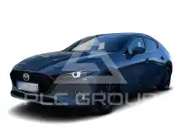 2025 Mazda 3
