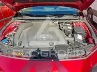 2025 Mazda 3