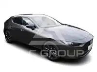2025 Mazda 3