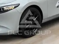 2025 Mazda 3