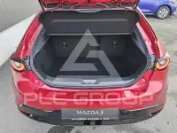 2025 Mazda 3
