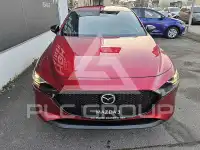 2025 Mazda 3