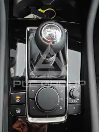 2025 Mazda 3