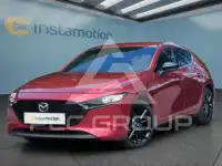 2025 Mazda 3