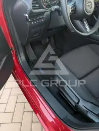 2025 Mazda 3