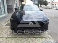 2025 Mazda 3