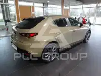 2025 Mazda 3