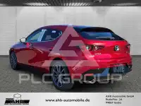 2025 Mazda 3