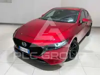 2025 Mazda 3