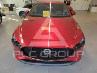 2025 Mazda 3