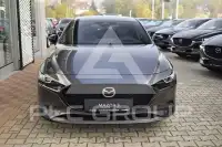 2025 Mazda 3