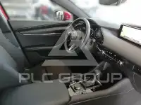 2025 Mazda 3