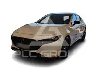 2025 Mazda 3