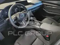 2025 Mazda 3