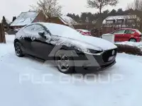 2025 Mazda 3