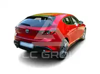2025 Mazda 3