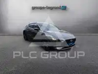 2025 Mazda 3