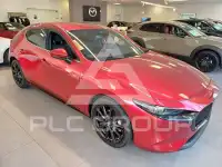 2025 Mazda 3