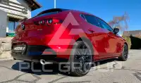 2025 Mazda 3