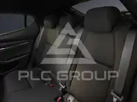 2025 Mazda 3