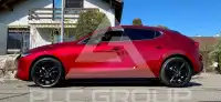 2025 Mazda 3