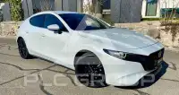 2025 Mazda 3