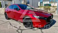 2025 Mazda 3