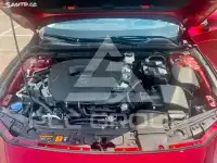 2025 Mazda 3