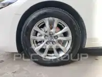 2025 Mazda 3