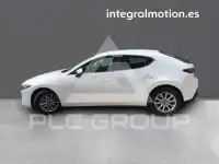 2025 Mazda 3