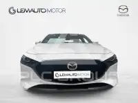 2025 Mazda 3