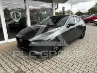 2025 Mazda 3