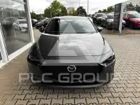2025 Mazda 3