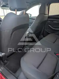 2025 Mazda 3