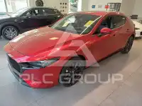 2025 Mazda 3