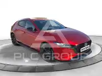 2025 Mazda 3