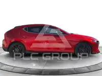 2025 Mazda 3