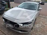 2025 Mazda 3
