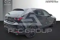 2025 Mazda 3