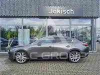 2025 Mazda 3