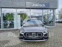 2025 Mazda 3