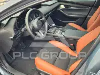 2025 Mazda 3