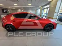 2025 Mazda 3