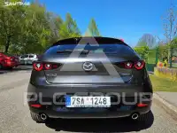 2025 Mazda 3