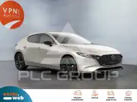 2025 Mazda 3