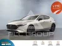 2025 Mazda 3